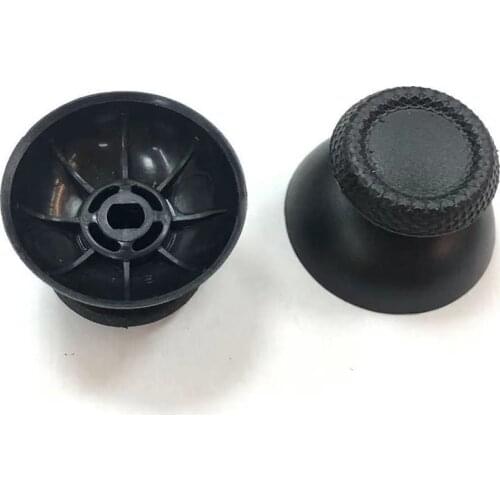 3D Analog Joystick thumb stick grip Cap Button Repair Part Cover Thumbstick Replacement for Sony DualSense 5 PS5 Controller