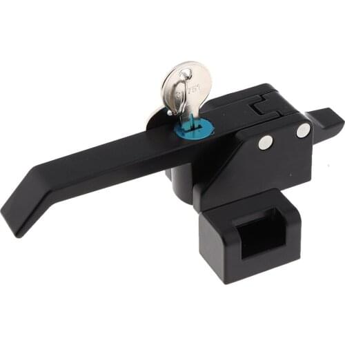 Zinc Alloy Compression Over-Center Lever Latch For Southco A7-10-301-20 Boat