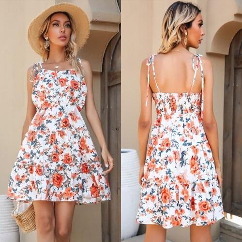 COKAGO Stylish Summer Dresses