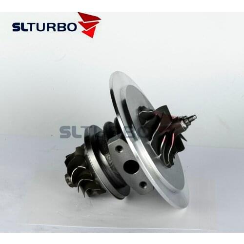 For SsangYong Rexton Rodius 270 XVT 137Kw D27DT Turbine Core 742289 Turbo Charger Chra Balanced Turbocharger Cartridge 2005