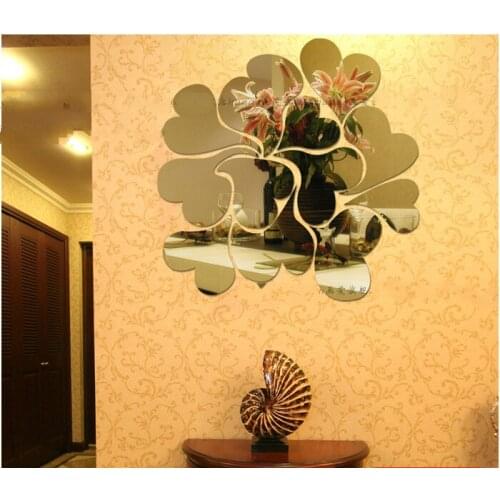 Fairyland Knight 3D Wall Stickers