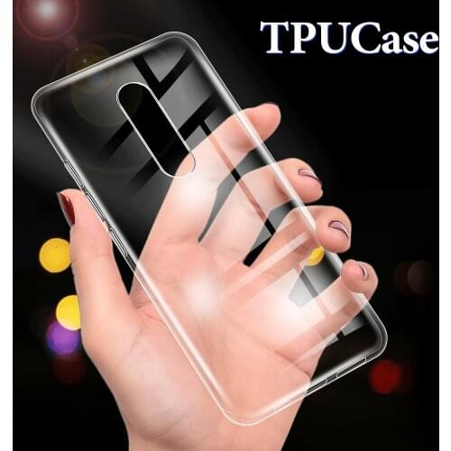 GerTong OnePlus 8 Phone Cases