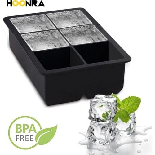 HOONRA Ice Cream Makers