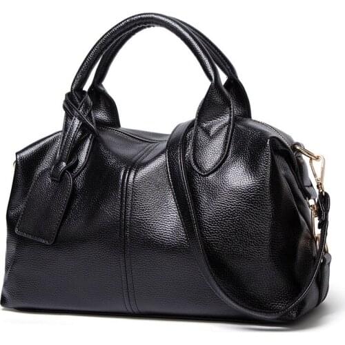 Fashion All-match Womens Handbags 2021 Autumn New Retro Ladies Shoulder Bag Large-capacity Trendy Messenger Bag Women