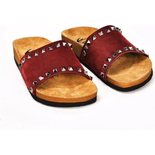 Moosefield 2021 new fashion summer winter Women open toe slippers thin sole non-slip orthopedic eva sole 35-42 size slippers