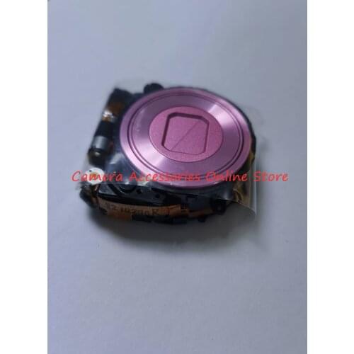 NEW Lens Zoom Unit For Olympus VG-120 VG-130 VG-140 VG-160 VG-170 D-710 VG120 VG130 VG140 VG160 VG170 Digital Camera Silver