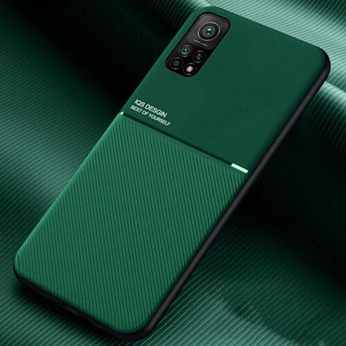 Peaktop Phone Cases Xiaomi Mi 10 5G