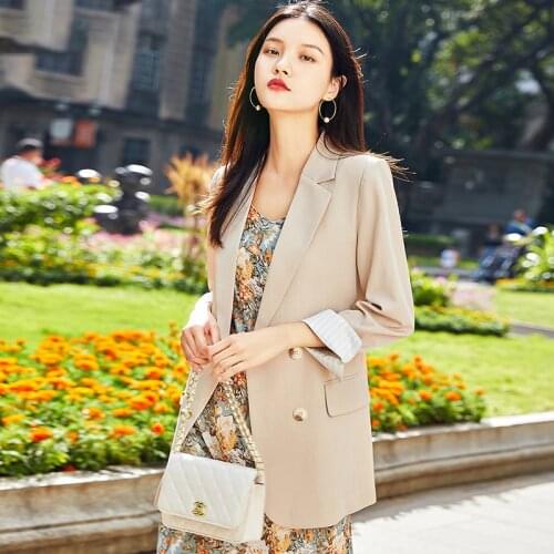 CMAZ Blazers For Women