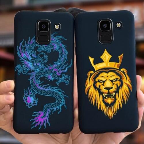 Чехлы для телефонов Samsung Galaxy J6 Plus Rlisize China At AliExpress