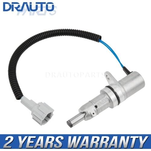 Transmission Output Vehicle Speed Sensor 25010-VW000 25010VW000 For Nissan