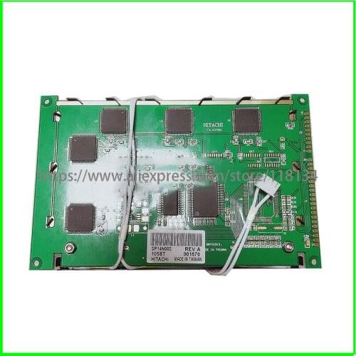 A+ 5.7inch Lcd compatible with SP14N002 SP14N003 Lcd Screen Display