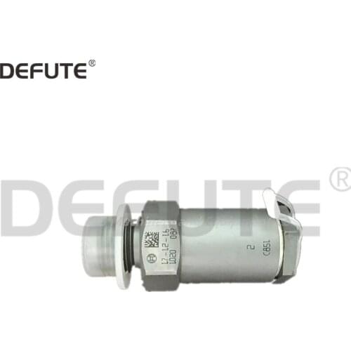 0445224020 pressure relief valv Fuel rail pressure limiter Valve Pressure-Limiting Valve 1110010020
