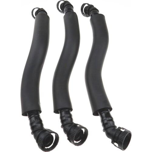 06J103221B 06H103226A Car Oil-Water Separator PCV Pipe Exhaust Hose For Passat B6 CC Tiguan Golf 6 Mk6 A3 A5 Q5 Seat Leon Toledo