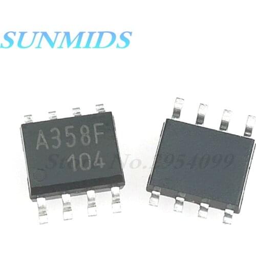 10pcs A358F KIA358F KIA358F-EL/P