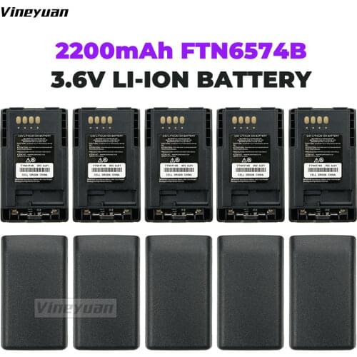 10X Replacement Battery for MAKITA CEP400, MTP800, MTP850 PN AP-6574, FTN6574, FTN6574A