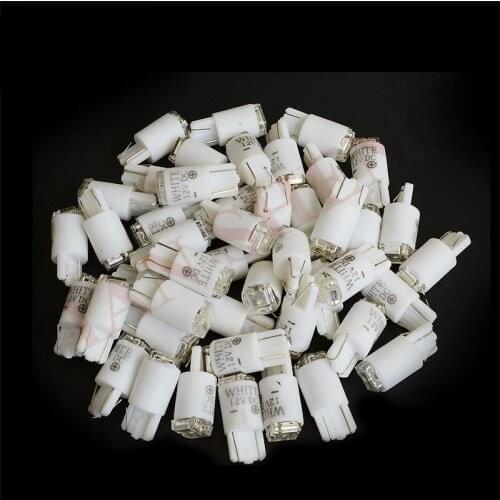 20Pcs/Lot High quality Arcade Button 12V LED Lamp Illuminated Push Button LED Bulb for Arcade Push Buttons