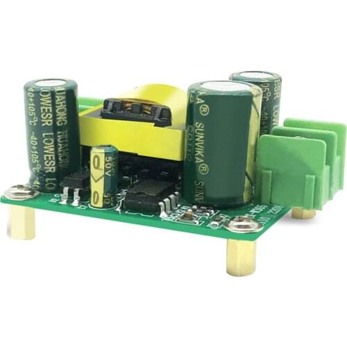 ZFX-W305 AC-DC Power Module Buck Converter Step Down Voltage Regulator Power-Supply Volt Reducer Transformer Module