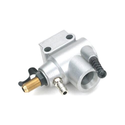 Rc Saito Engines Parts Four-Stroke Engine CARB BODY ASSM (LFT):B,D-H,II,J SAI50831A
