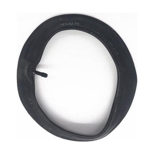 Electric Scooter Bicycle Tyre Tube Scooter Spare Parts 12 1/2 * 2.75 Tyre Inner Tube