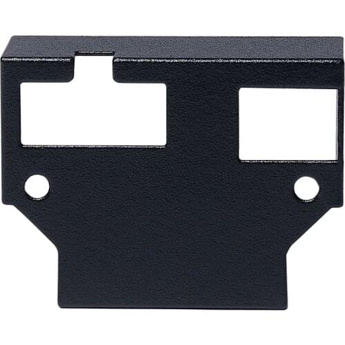 Geeetech 3D printer accessories 3D printer Hot End Stepper Motor Mount Plate For GT2560 V4.0 Version Geeetech A30M