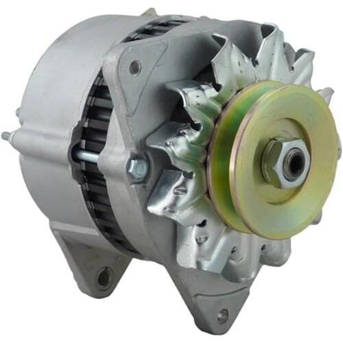 Alternator 1447312M91 54022483 63324157 2871A141 2871A147 54022616 12046 Fit for Perkins Marine Engine
