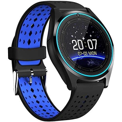 Jayzod Silicone Straps For Smart Watches