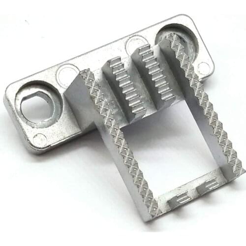 Feed Dog for Singer 2009,7256,7258 Stylist,Patchwork,7422,7424,7469Q,8763,S800 87105#087105