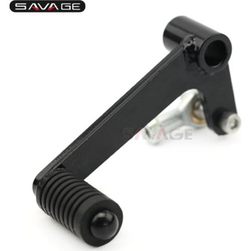 Left Gear Shift Lever For HONDA CBR250R 2011-2018/ CBR300R CB300F 2014-2020 Shifter Pedal Motorcycle Accessories CBR 250R 300R