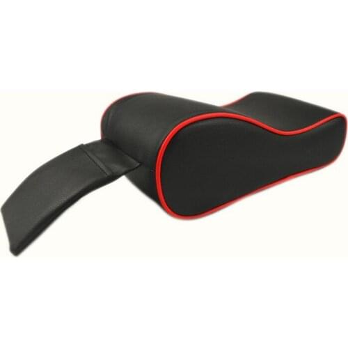 Car Armrest Box Pad Car Styling Decoration Universal Protective Pad Central Center Console Support Stowing Tidying Small Pouch