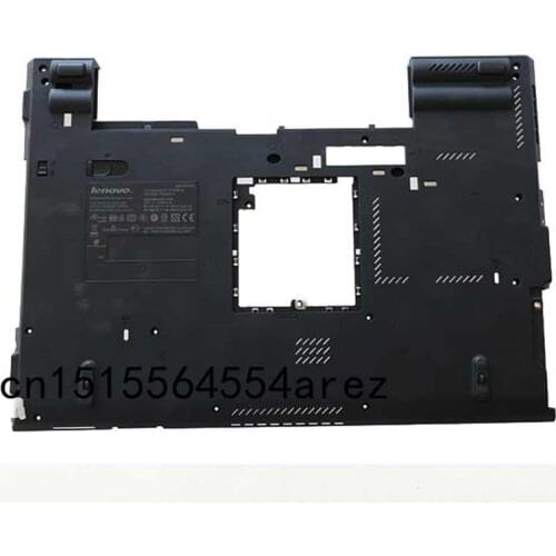New Original laptop Lenovo ThinkPad T410 T410i Base Cover/The Bottom cover FRU 60Y5471