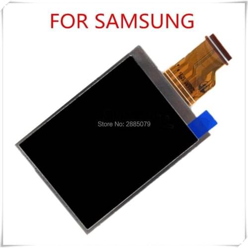 Original for SAMSUNG DV150 ES95 camera LCD screen,free shipping