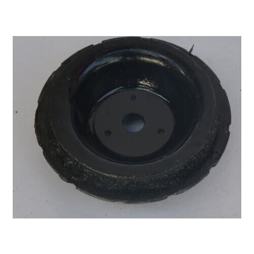 A pair of front top rubber for tianyu yuyan