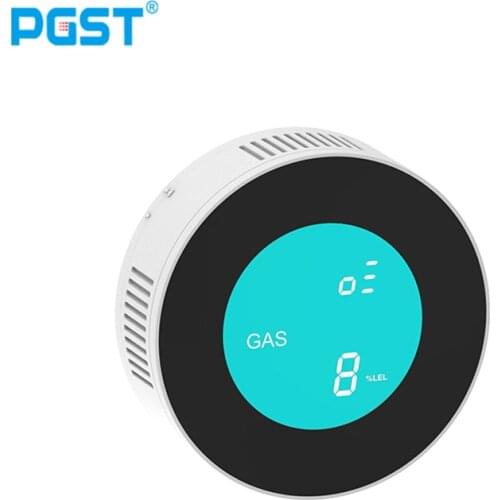 PGST Security Sensors