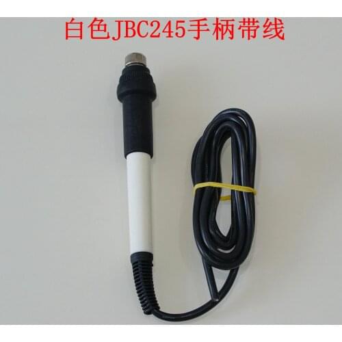 JBC245 Soldering Station Handle Vibration Sleep Sleep Seat Support