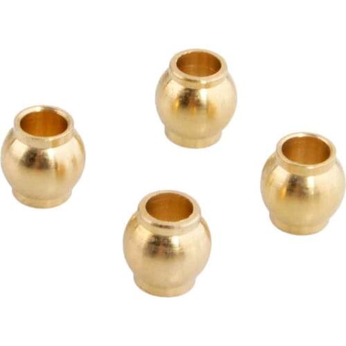 06007 Ball Head C 94106 94108 94111 Ball Head Screw for 1/10 HSP RC Cars Spare Parts