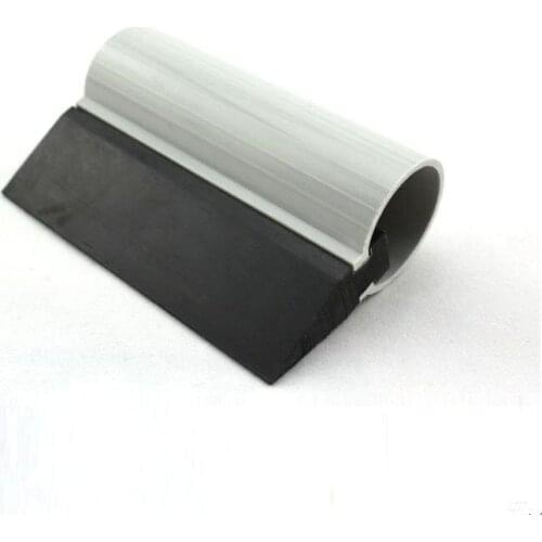 10CM Car Silicon Blade Water Scraper For Window Film Vinyl Sticker Installation