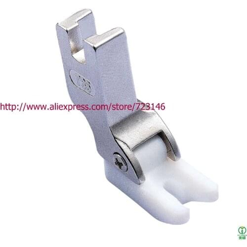 T3-A PRESSER FOOT feet Artisan, Brother, Consew, Econosew,Gemsy, Juki, Mitsubishi, Pfaff, Singer, Sunstar, Yamato