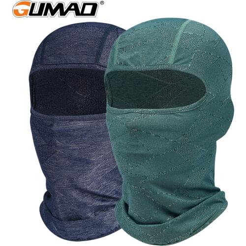 Tactical Balaclava Scarf Full Face Cover Head Mask Bicycle Hunting Fishing Sport Running Army Cycling Hiking Mask Kids Men Women