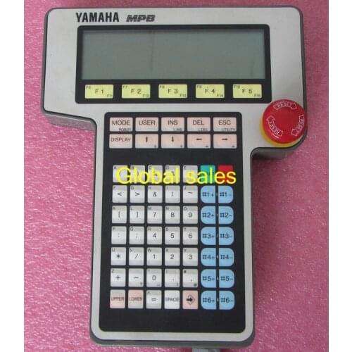 HMI MPB-122 tested ok with warranty and good quality