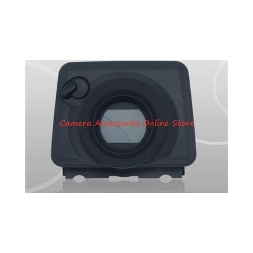 View finder Eyepiece frame assembly with DK-17 DK17 eyecup repair parts for Nikon D800 D800e SLR
