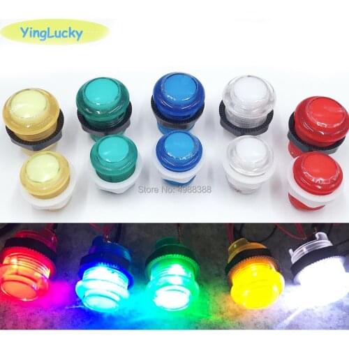 YingLucky Batteries