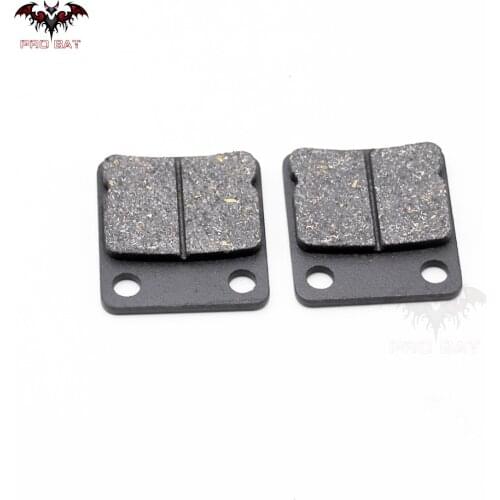 NEW GO KART REAR DISC BRAKE PAD PADS 150CC 200CC 250cc 300cc ATV Quad Dirt Pit Bike Buggy Go kart Motorbike