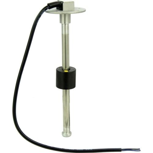225mm Marine Boat Truck Water Fuel Sending Unit Tank Level Sensor 0-190ohms