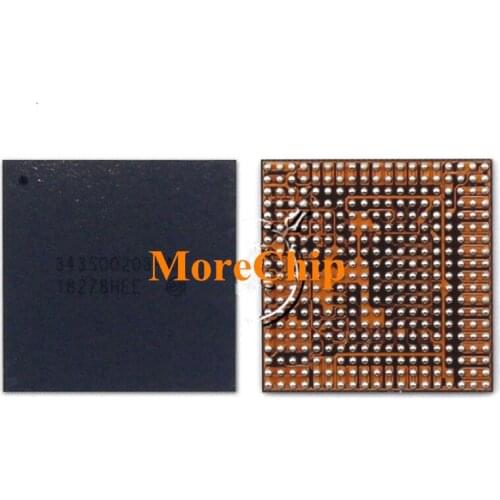 343S00203-A0 For iPad Pro 2018 New Version A1893 Power supply IC PM Chip 1pcs/lot