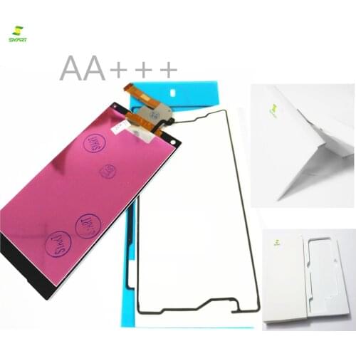 4.6'' LCD Mini For SONY Xperia Z5 Compact LCD Display Z5 MINI E5823 E5803 Lcd Touch Screen Display Digitizer Replacement