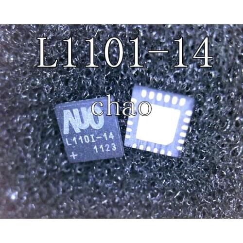 AUO-L110I-14 L1101-14 QFN