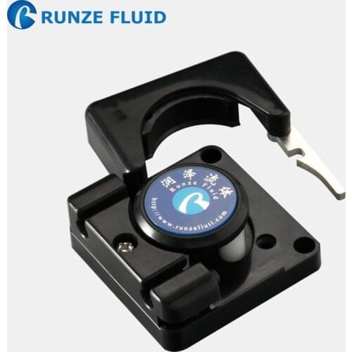 Micro Peristaltic pump head china Supplier Microfluidic Dispensing Pump Head Fast Tubing Good Tightness Long Service Life