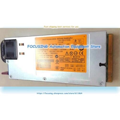 HSTNS-PL22B 591554-001 591554-201 599383-001 Tested Power