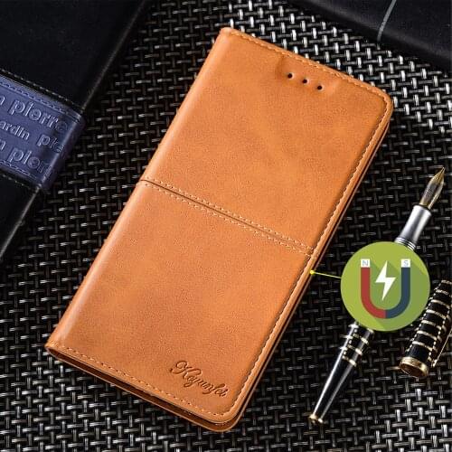 Leather Cover Phone Case For Redmi Note 2 3 4 7 8 Pro Redmi 4A 4X 5 5A 6 6A 7A S2 Luxury Magnetic Flip Phone Cove Redmi K20 K30