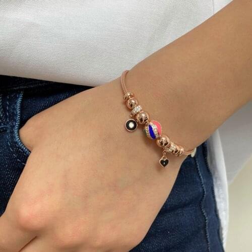 NEW Fashion Model Baget Silver 925 Bracelets for Women High Quality Gift Luxury Shiny Zircon Jewelry